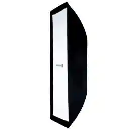 سافت باكس دی اند ای D&E 22x90cm SoftBox