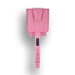 روکش سرامیکی 32 میلی متری فر موی موج دار نوع واتر تک مرحله ای Deep Wag