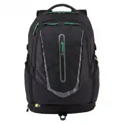 کوله پشتی لپ تاپ کیس لاجیک مدل Griffith Park Plus BOGP-115 مناسب برای لپ تاپ 15.6 اینچی Case Logic Griffith Park Plus BOGP-115 Backpack