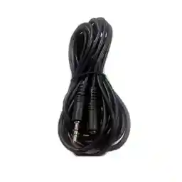 کابل افزایش طول صدا 5m AUX Cable 3.5 Jack 5m