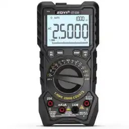 مولتی متر دیجیتال زویی مدل ZT-225