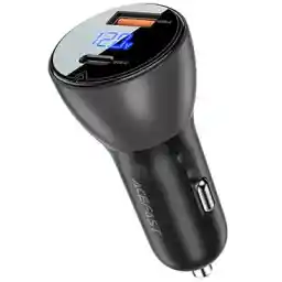 شارژر فندکی ایس فست مدل B6