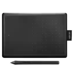 قلم نوری وکوم Wacom S CTL-472 Display Pen black