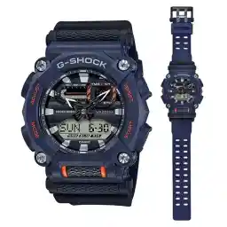 ساعت مچی جیشاک مدل GA-900-2ADR GA-900-2ADR