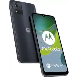 Motorola Moto e13 - 64 گیگابایت - مشکی کیهانی