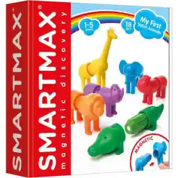 SmartMax My First - Safari Animals