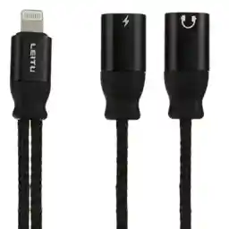 مبدل 1 به 2 لایتنینگ لیتو مدل LC-C4