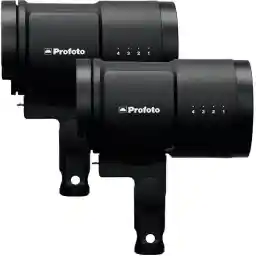 کیت فلاش پروفتو Profoto B10X Duo Flash Kit