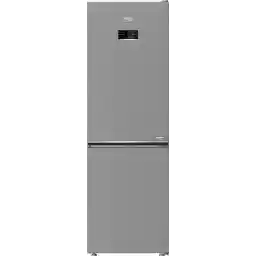 Beko B5RCNE366HXB - HarvestFresh® - ترکیب یخچال فریزر