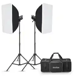 کیت فلاش گودکس Godox MS300-V Studio Flash Monolight