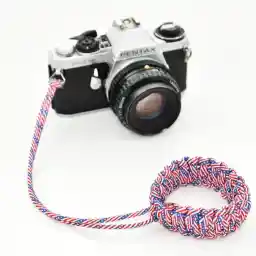 بند دوربین مچی پاراکورد کد 40