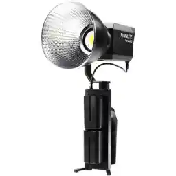 باتری گریپ نانلایت Nanlite Forza 60 Battery Grip NP-F750