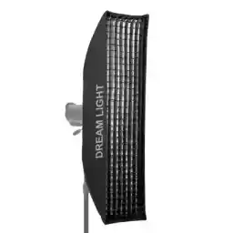 سافت باکس Dream Light 23×91 cm Softbox