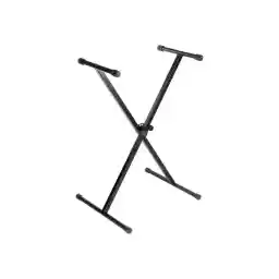 استند کیبورد دیجی - رنگ مشکی