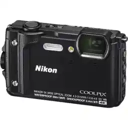 دوربین عکاسی نیکون Nikon CoolPix W300 Waterproof black