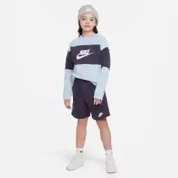 ست لباس ورزشی نایکی برای کودکان