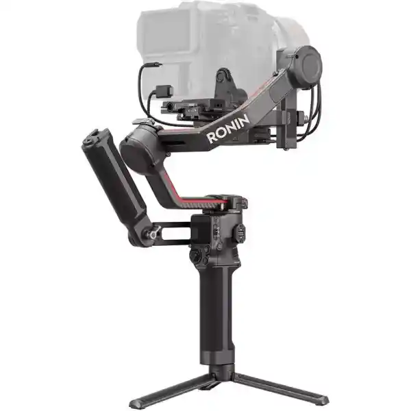 گیمبال دوربین دی جی آی DJI RS 3 Pro Combo Gimbal Stabilizer