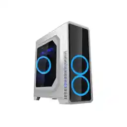 کیس گیم مکس G561 White CASE GAMEMAX G561 White