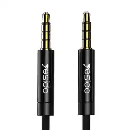 کابل Aux یسیدو مدل YAU-16 طول 3 متر