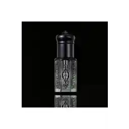 عطر بایرامدان 6 میلی لیتری استیک شیشه ای عطر اسانس مشکی