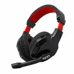 هدست تسکو TH 5129 TSCO TH 5129 Wired Headset