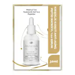 جوونیل ضد چروک ضد پیری پپتید ماتریکسیل 10% سرم 30 میلی لیتر - سرم صورت ماتریکسیل 10% 30 میلی لیتر