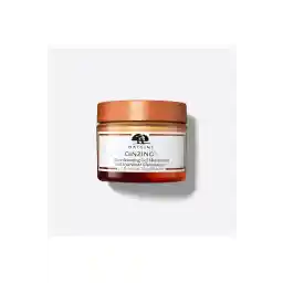 مرطوب کننده 50 میلی لیتری Micro Pearl Luminous Moisturizer Origins Ginzing Glow-boostng