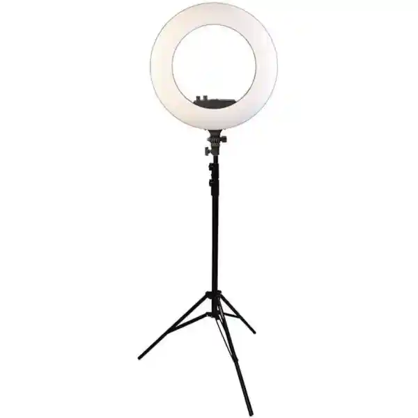رینگ لایت (45 سانتی متر 100 وات) بدون نمایشگر SY-3161 Ring Light