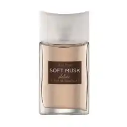 عطر زنانه Avon Soft Musk Delice Edt 50 ml.