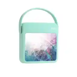 پاور بانک هوکو HOCO J20 BRILLIANT SUNSHINE SERIES MOBILE POWER BANK (8000mAh)-Green