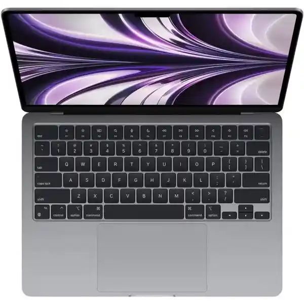 لپ تاپ 13.6 اینچ اپل مدل MacBook Air-MLXX3 M2 2022 LLA