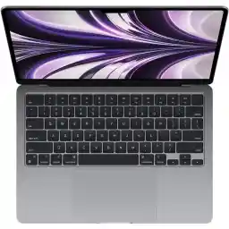 لپ تاپ 13.6 اینچ اپل مدل MacBook Air-MLXX3 M2 2022 LLA