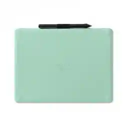 قلم نوری وکوم Wacom Intuos CTL-4100WL Graphic Tablet with Pen pistachio