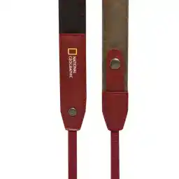بند دوربین نشنال (National Geographic Iceland Camera Strap (NG IL 1010