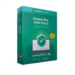 کسپرسکی آنتی ویروس Kaspersky Anti-virus 2020