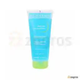 ژل فوم شستشوی صورت بایودرما مدل Sebium مناسب پوست مختلط و چرب 200 میل