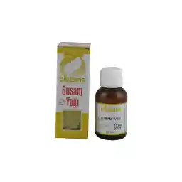 روغن کنجد بیوتاما 20 میلی لیتر