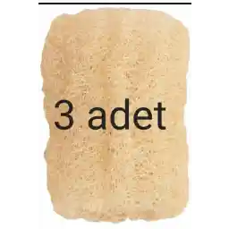 فیبر کدو تنبل ÇİDEM'S طبیعی