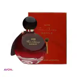 ادوپرفیوم زنانه آون Far Away Royale حجم 50 میل