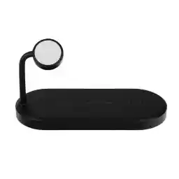 شارژر بی سیم پاورولوژی مدل P41MFCHBK