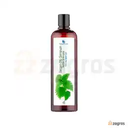 شامپو گیاهی هونجا کر با عصاره گیاه گزنه حجم 700 گرم HUNCA CARE