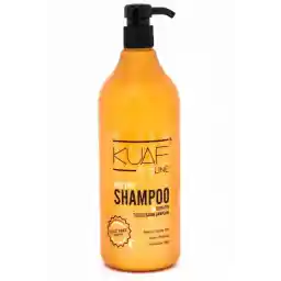 شامپو بدون نمک کواف 1 لیتر