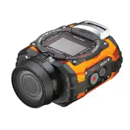 دوربین عکاسی پنتاکس Pentax WG-M1 Action Camera