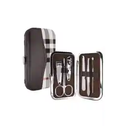 ست مراقبت از ناخن MUJGAN 6 عددی مانیکور پدیکور