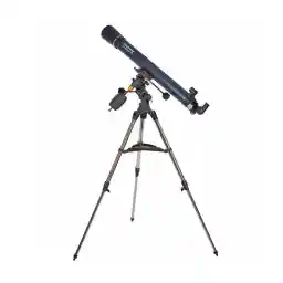 تلسکوپ شکستی سلسترون مدل Astro Master 90 EQ