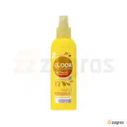 اسپری دو فاز الیدور مدل Ipeksi Yumusaklık حجم 210 میل