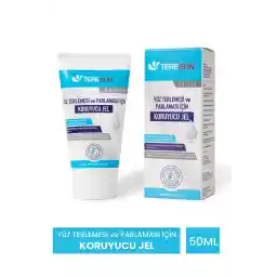 ژل محافظ ترسون برای تعریق و درخشندگی صورت 50 میلی لیتر