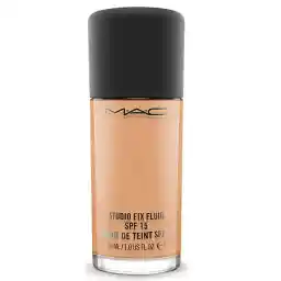 کرم پودر SPF15 مک مدل Studio Fix مناسب انواع پوست حجم 30 میل