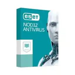 آنتی ویروس نود 32 (نسخه 2019) ESET NOD32 Antivirus
