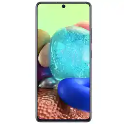 موبایل سامسونگ مدل Galaxy A71 ظرفیت 128 گیگابایت - مشکی